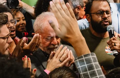 A ‘Weird Mirror That Is Brazil’: New Film Examines Link Between Evangelicalism, Far-Right Political Power