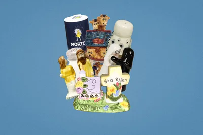 10 Insane Christian Salt and Pepper Shakers You Can Actually Buy - RELEVANT