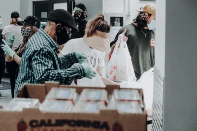 Seven Ways Everyday People Can Help End Human Trafficking - RELEVANT