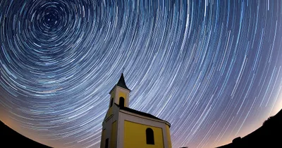 Lyrid meteor shower expected to peak Wednesday