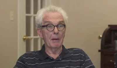 Joel Belz, Founder of World News Group, Dies at 82