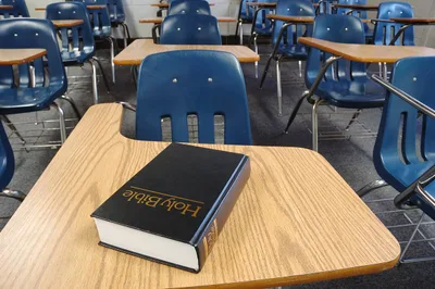Christian School That Affirmed LGBT 'holiness' to Close after Churches Halt Support