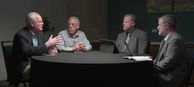 Bible Scholars Clash over Definition of 'false prophet,' Disagree on Classifying Benny Hinn, Sid Roth (Part 1)