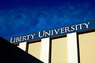 Liberty University’s Lawsuit Against Falwell is an Admission of Guilt