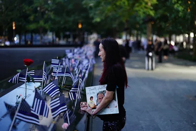 23 Years after 9/11, Pastor Who served at Ground Zero Explains Why It’s Important to Remember