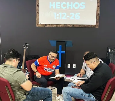 Texas church plant starts services in English, Spanish to bridge generation gap | Baptist Press