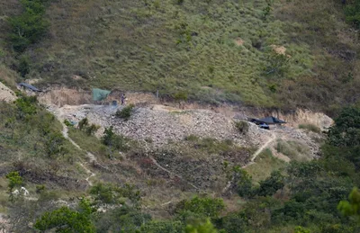 Slave labor rises in 2021 in Brazil as COVID-19 increases poverty