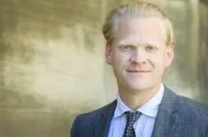 James Orr stands down as adviser to Reform after donations sting