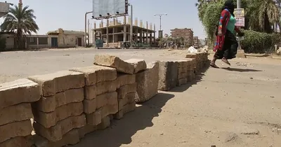 Hospital Attack in Sudan Kills over 40, Including Children