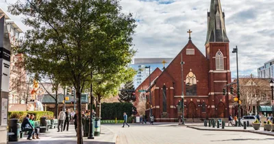 Record number of priests ordained in Diocese of Charlotte, North Carolina