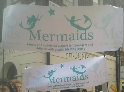 Liz Truss Signals Support for Police Investigation into Trans Charity Mermaids