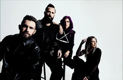 John Cooper says Skillet’s vulnerable new EP offers hope amid life’s ‘silent screams’