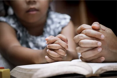 World Governments Must 'stop turning a blind eye' to Persecution of Christians