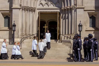10 heroic Catholic stories from 2021