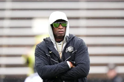 Legal Action Threatened Against the University of Colorado Over Coach Deion Sanders 'Imposing Religion' on Student Athletes - RELEVANT