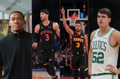 NBA Players Are Doing a 12-Day Preseason Bible Study on Instagram