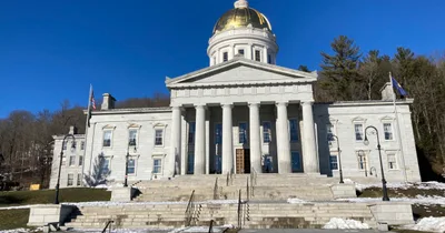 Vermont allows non-residents to use suicide law