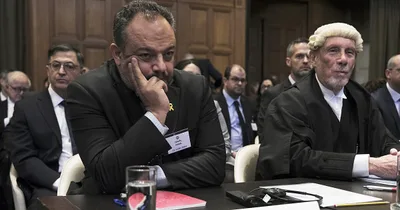 Israel Denies Genocide Allegations in United Nations Court