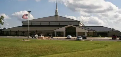 Suspect identified for attempted arson at Louisiana church | Baptist Press