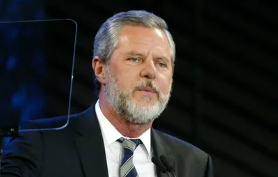 Jerry Falwell Jr. Taking Indefinite Leave from Liberty University Amid Controversy
