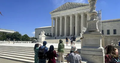 SCOTUS denies White House lawsuit over new Title IX rule