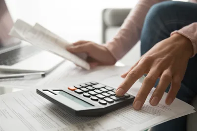 What to Do If You’re Over Budget Every Month - RELEVANT