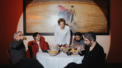Spoon Has Announced Their First Album in Five Years; Check Out the Awesome New Single 'Hardest Cut' - RELEVANT