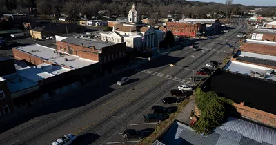 U.S. Census Bureau Redefines ‘urban’