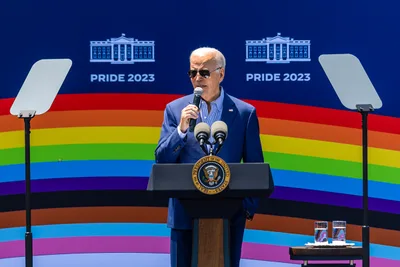 Biden's new foster care rule is meant to block Christians like me