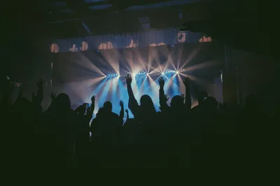 Eight Signs You Were in a Christian Rock Band - RELEVANT