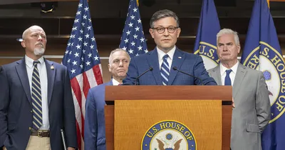 House Voting to Crack Down on Noncitizen Voting