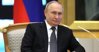 Putin visits Middle East on diplomacy tour