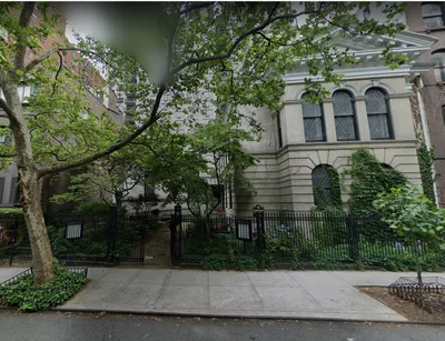 Manhattan’s New Church Sells Historic Building to Serbian Gov’t for $15M