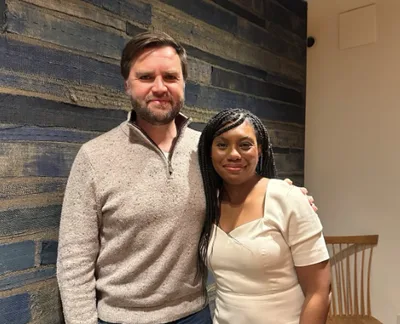 Kemi Badenoch Criticises 'naive' Church Leaders in UK