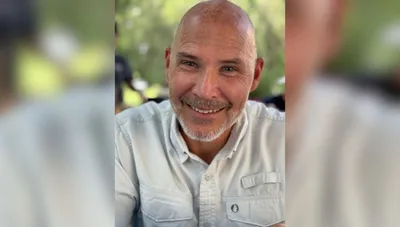 N.C. pastor, NAMB director Marcus Redding dies from cancer | Baptist Press