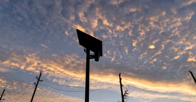 Sen. Hawley Launches Flock Cameras Investigation