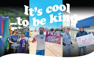 Kindness Outreaches Build Bridges between Planters, Communities | Baptist Press