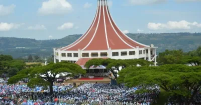 15 parishioners killed in road accident on way to Kenya shrine for National Prayer Day