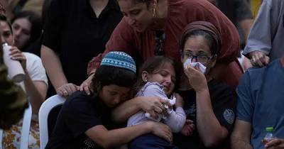 Israel Says It Will Renew Ceasefire after Gaza Airstrikes