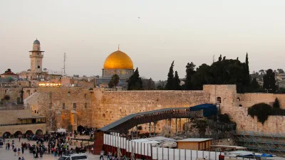 Kansas City Prophet Calls for 21-Day Fast and Prayer for ‘Salvation of Israel’