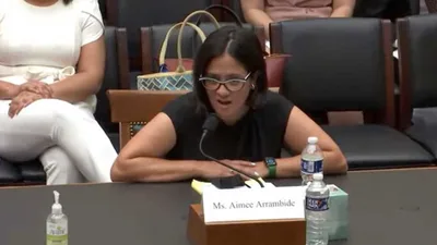 ‘That Is Frightening’: Congressman Reacts After Totally Stumping Pro-Choice Activist With Simple Question