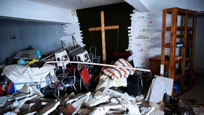 Chinese Pastor Reportedly Sentenced to 8 Years for Preaching Gospel Pens Heartbreaking Letter to Young Son: 'God Is Faithful'