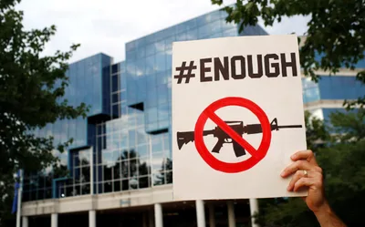 Shootings Expose Divisions on Gun Issue in Faith Communities