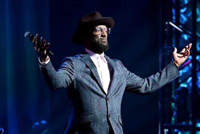 Prayers Pour Out for Rickey Smiley after Son's Death: ‘God hold them’