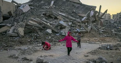 IDF Kills Hamas Leader in Gaza Humanitarian Area