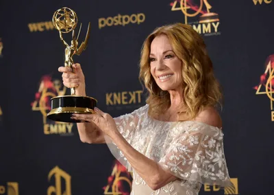 'This Is Redemption': Kathie Lee Gifford Has Message for Westerners 'Way too Terrified' of the Gifts of the Spirit