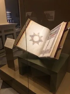 Museum of the Bible Exhibit Offers Virtual Tour of 7 Pilgrim Churches of Rome