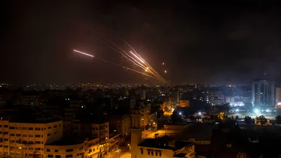 Critics Blast New UN Report Condemning Israel for 11-Day War With Hamas