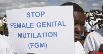 Gambian lawmakers uphold ban on female genital mutilation
