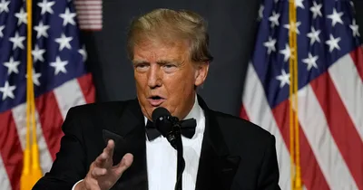 Supreme Court Rejects Trump Tax Return Appeal
